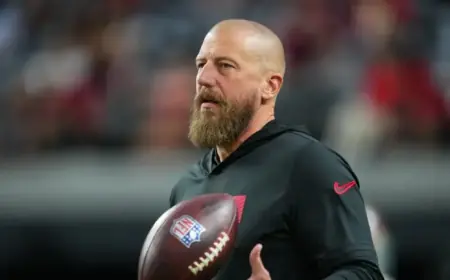 Seahawks Appoint Brian Fleury as New Offensive Coordinator