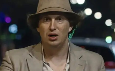 Indie Box Office: ‘Nirvanna the Band’ and ‘Pillion’ Shine