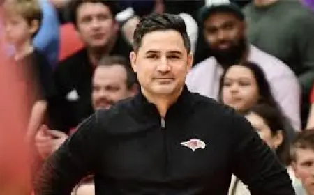 Oregon State Looks to Build on Offensive Surge in Road Test at Seattle on Feb. 15, 2026