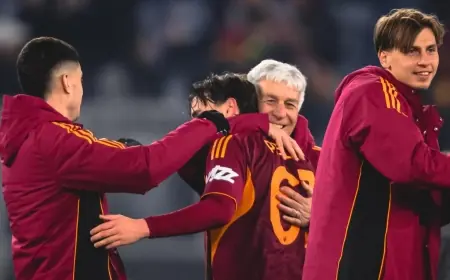 Napoli vs Roma ends 2-2 as injuries shape lineups and boost Champions hopes