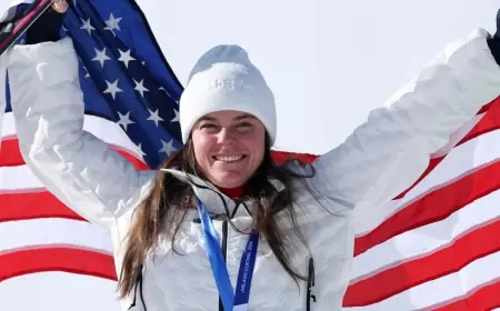 Milan-Cortina Olympics: Who Leads the Medal Count?