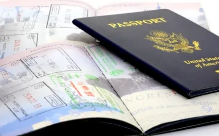 State Department orders nonprofit libraries to stop processing passport applications