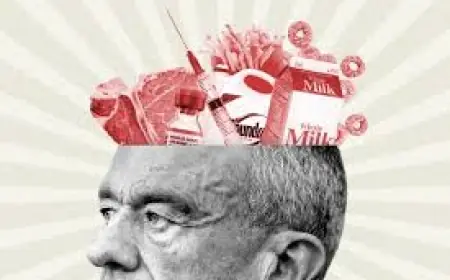 One Year On: Robert F. Kennedy Jr. and the Steep Decline in Trust in American Health Care