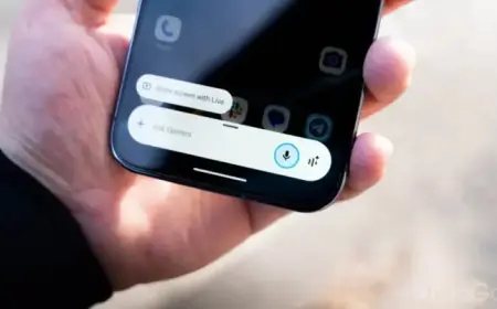 Gemini App Enhances Chat Sharing and Icon Visibility