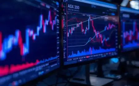 Treasury Wine Halts Dividend Post-Loss; JB Hi-Fi Update