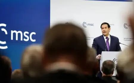 Europe Today Defies Trump’s Team’s Description