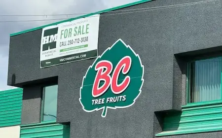 Court Orders B.C. Tree Fruits to Distribute Remaining Millions to Ex-Members