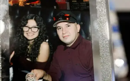 Chicago Teen Dies from Rare Cancer Amid Father’s Immigration Detention