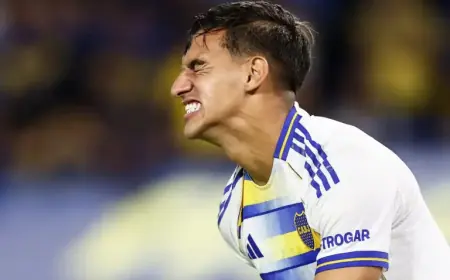 Boca Struggles On: Fans React with Boos Despite Riquelme’s Call for Change