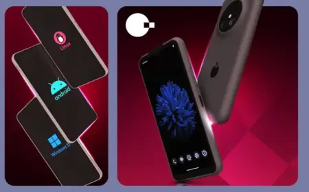 This Smartphone Innovates Beyond Galaxy and Pixel Standards