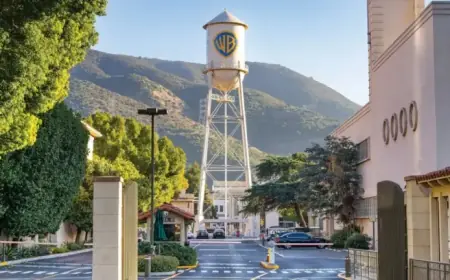 Warner Bros. Discovery Initiates Talks with Paramount Skydance Following Recent Offer
