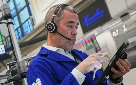 ASX Rises Amid Earnings, but Banks Decline