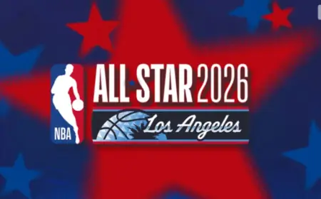 NBA All-Star 2026 Where to Watch: Start Times, Streaming Options, and the Full Viewing Guide in Eastern Time