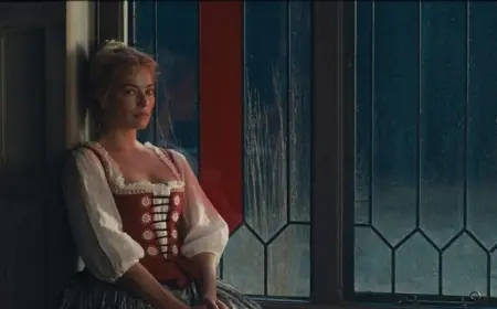 How Did Cathy Die in the New Wuthering Heights Movie? The Ending Explained, and Why It Differs From the Book