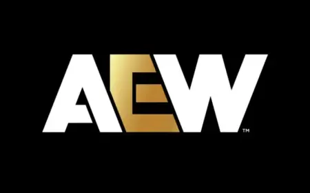 CNN Confirms Warner Bros. Discovery’s Ownership Stake in AEW