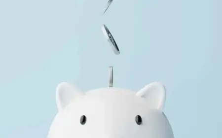 Average TFSA and RRSP Balances for 45-Year-Olds Revealed