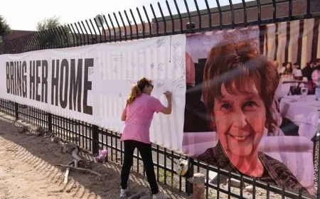 How old is Savannah Guthrie? The co-host’s age and the latest in her mother’s abduction case