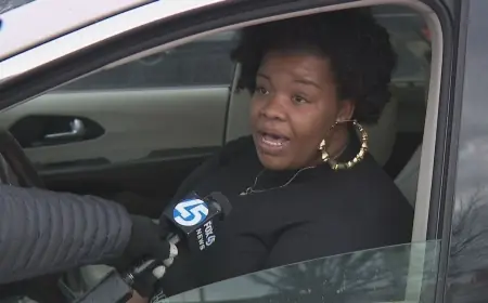 Marylanders split after Gov. Wes Moore’s State of the State; affordability at center