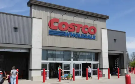 Convert Old Electronics to Grocery Savings at Costco: A How-To Guide
