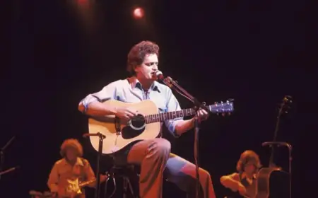 Harry Chapin’s 1974 Hit Declared ‘Saddest Song,’ Tragically Realized 7 Years Later