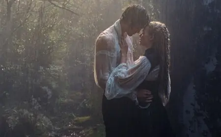 Jacob Elordi Height Fuels Fresh Talk Around the New Wuthering Heights Movie as the Classic Returns to Theaters