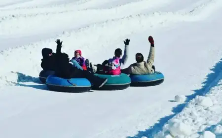 Family Day: Discover What’s Open and Closed