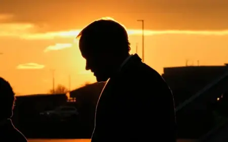 American Speeches Stir Confusion at Munich Event