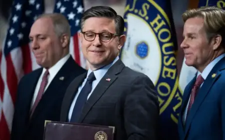 Democracy Docket Exposes Historic Voter Suppression Bill and FBI Conspiracy Raid