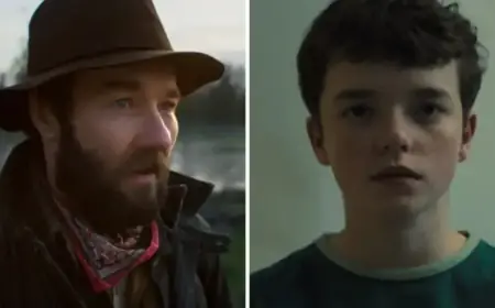 2026 Independent Spirit Awards: Complete List of Winners