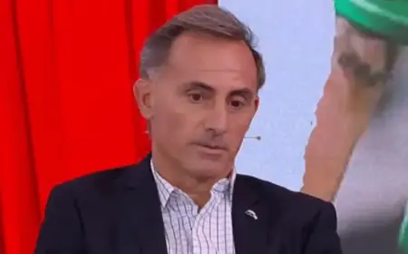 Diego Latorre Critiques Boca’s Disappointing Performance Again