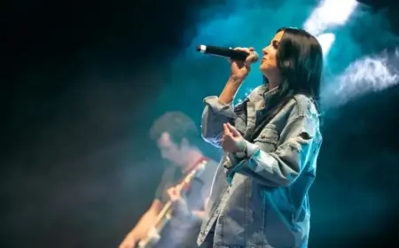 Country Music Star Hospitalized for Infection: Latest Updates