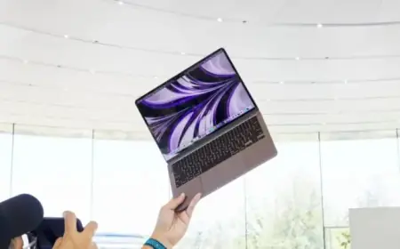 Apple Should Abandon 60Hz Displays for Better Technology