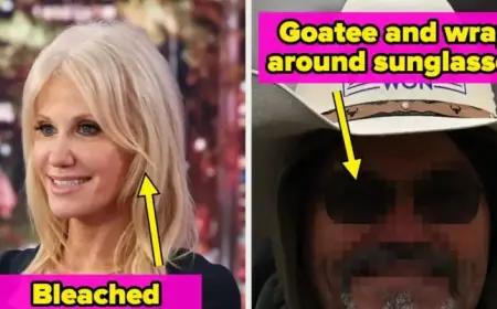 Republican Fashion and Beauty Trends: Insights from the Public