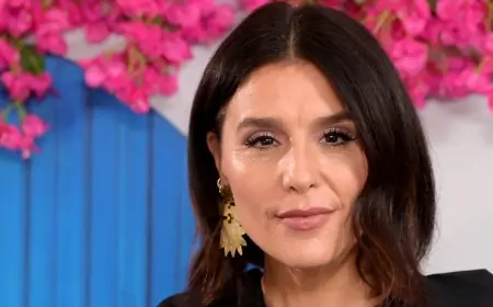 Jessie Ware to Sing in In Memoriam Segment at BAFTA Film Awards