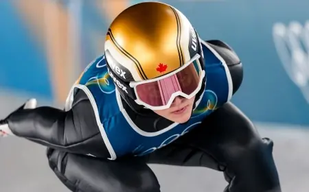 Giant slalom Olympics: Brignone wins second gold as Shiffrin misses the podium