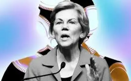 New Disclosures Put a $500 Million 'Stake' in Trump Family Ventures Under Scrutiny