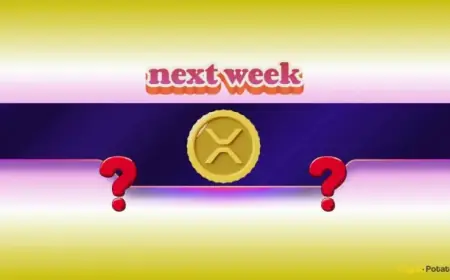 Ripple (XRP) Set for Surge: 4 AI Models Forecast Bullish Growth