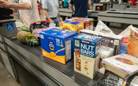 Costco shoppers discover their beloved return policy isn't what it used to be