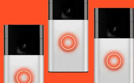 Ring’s Flock Split Fails to Solve Core Issue