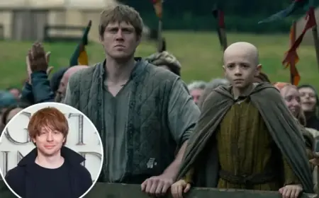 Creator of ‘A Knight of the Seven Kingdoms’ Unveils Brutal Character Death