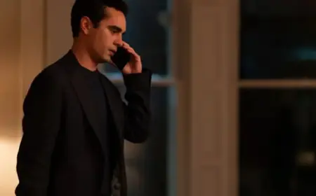 “Whitney’s ‘Dear Henry’ Letter Unveiled in ‘Industry’ Recap”