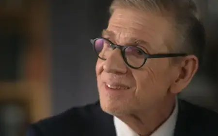 Ex-FDA Chief David Kessler Warns: Ultraprocessed Foods Exceed Human Biology Limits