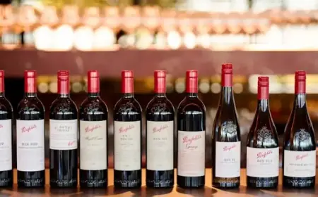 Australia’s Largest Winemaker Impacted by Decline in Chinese Banquets