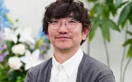 Bloodstained: The Scarlet Engagement Director Shutaro Ida Passes Away at 52