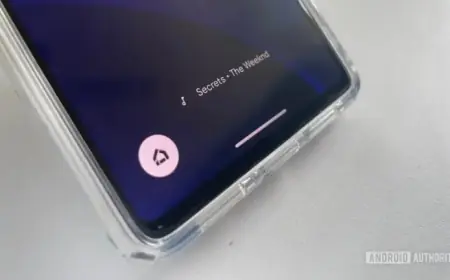 Pixel’s ‘Now Playing’ Debuts as Exclusive App for Select Users