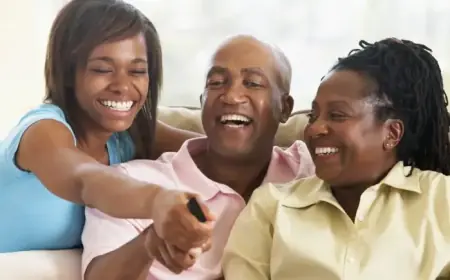 Discover 10 Free TV Streaming Platforms: Hidden Gems and Classics in February 2026