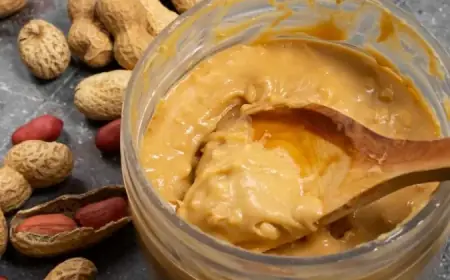 FDA Expands Peanut Butter Recall to 40 States