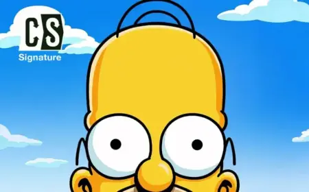 The Simpsons EP: Character Death That Could End the Series Revealed