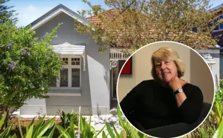 Doctor’s $10.4M Auction Gift Leaves Lasting Legacy