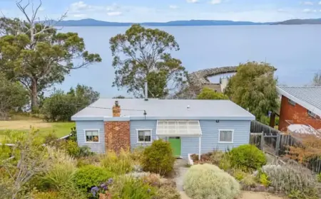 $735K Waterfront Shack Generating $70K Annually Listed for Sale